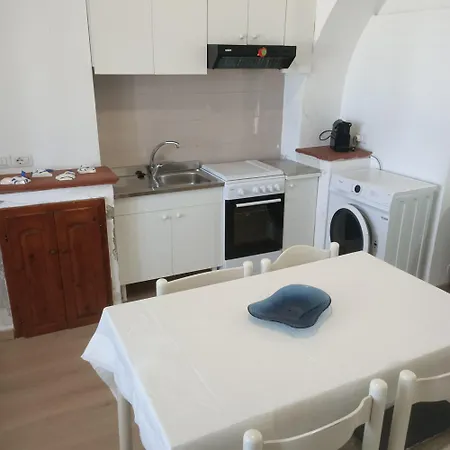 Apartment Casa L'angolo Sul Mare - Housing *
