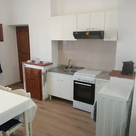 Casa L'angolo Sul Mare - Housing