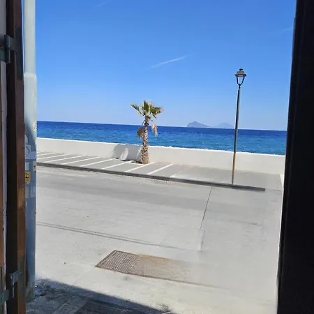 Casa L'angolo Sul Mare - Housing *