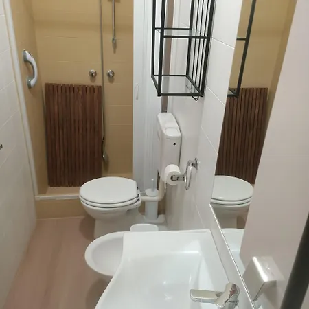 Casa L'angolo Sul Mare - Housing Apartment Canneto (Lipari)