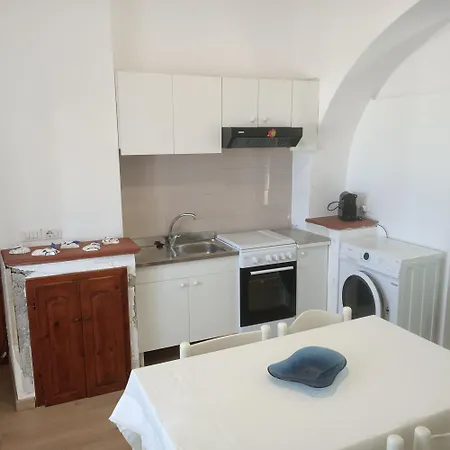 Casa L'angolo Sul Mare - Housing Canneto (Lipari)
