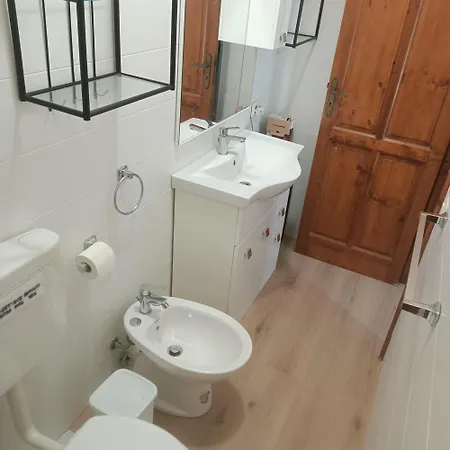 Casa L'angolo Sul Mare - Housing *