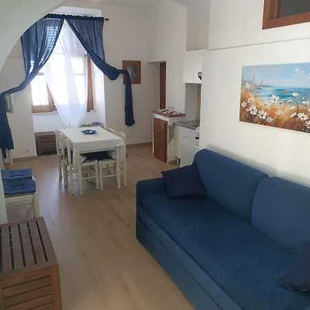 Casa L'angolo Sul Mare - Housing Apartment